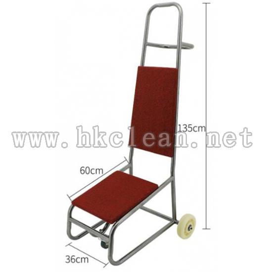 三輪運椅車